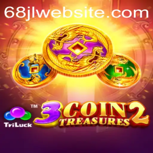 Discover the Adventure of 3CoinTreasures2: Unveiling Secrets with the Code 68JL