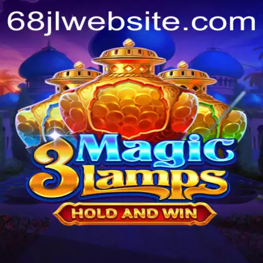 Discover the Enchanting World of 3MagicLamps: The Ultimate Adventure Game