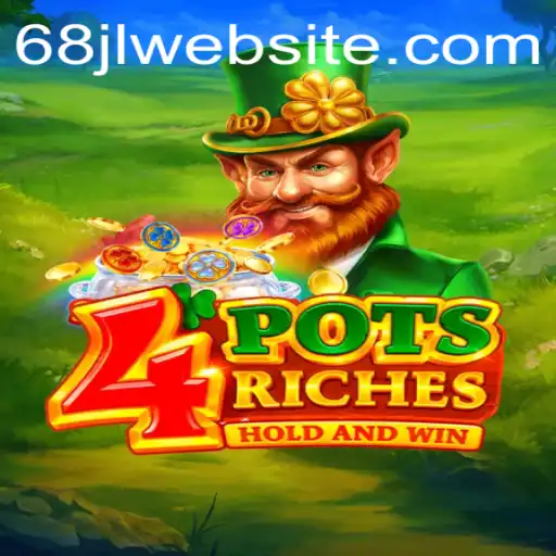 Exploring the Thrills of 4potsriches: A Detailed Guide to the Exciting Game