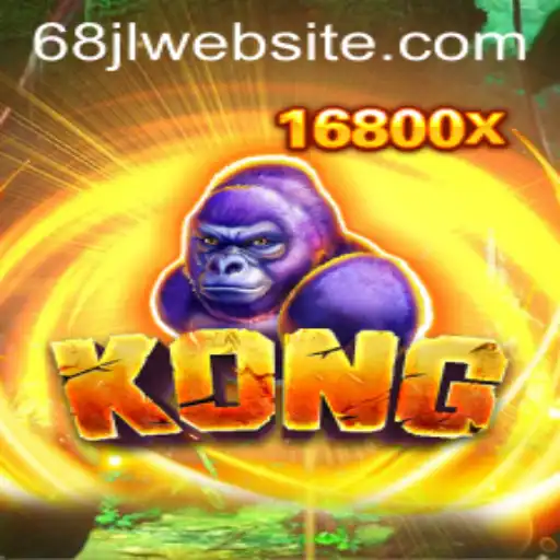 The World of Kong 68JL: A Unique Gaming Experience