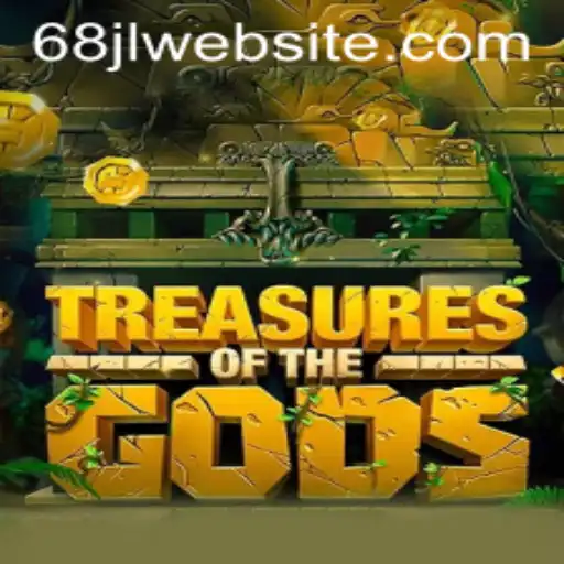 Discover the Adventure: TreasureoftheGods and the Mystery of 68JL