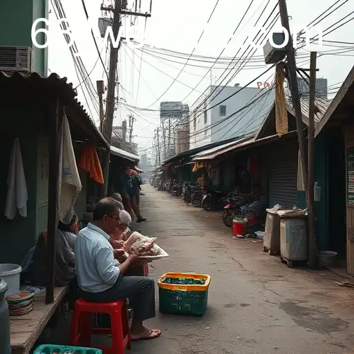 Unveiling Jueteng: An In-Depth Look into a Cultural Phenomenon