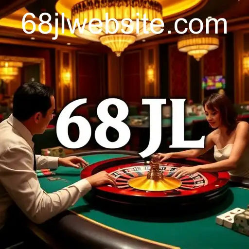 The Evolution and Popularity of Live Casino: A Deep Dive into the Dynamic World of Online Gaming with 68JL