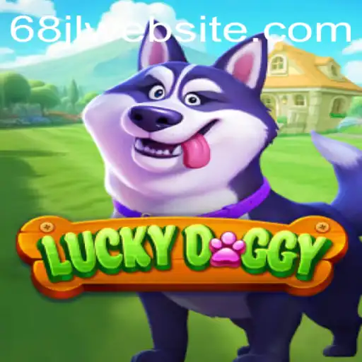 Discover the Exciting World of LuckyDoggy – The Game That Combines Fun and Fortune