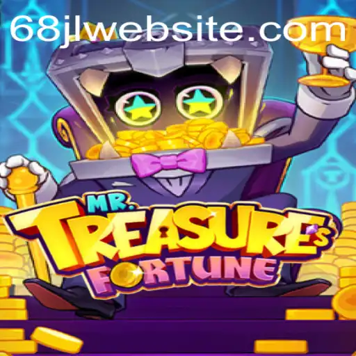 Discover the Thrilling World of Mr. Treasures Fortune