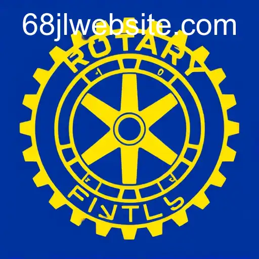 The Fascinating World of Rotary Games and the Enigma of 68JL