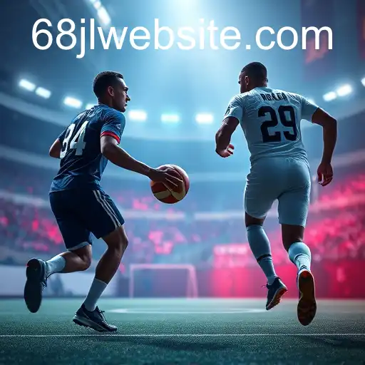 The Evolution of Modern Sports and the Influence of 68JL